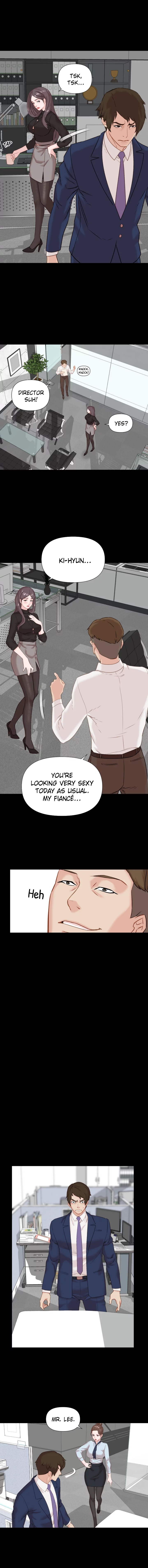 Time of Conquest Chapter 2 image 15