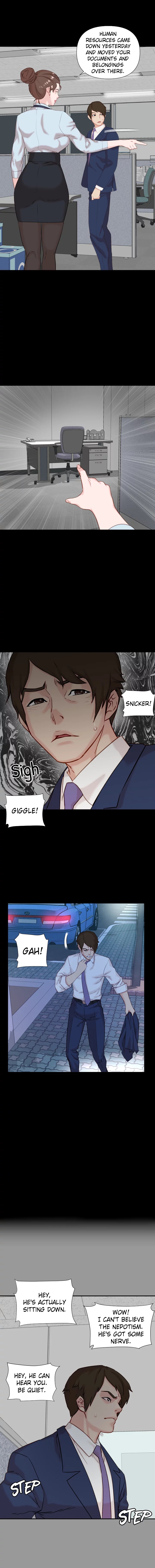 Time of Conquest Chapter 2 image 16