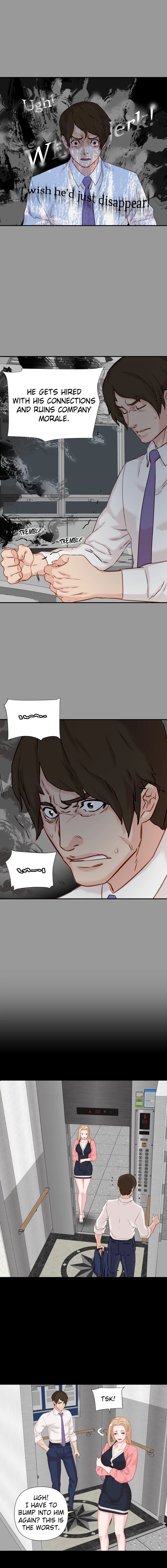 Time of Conquest Chapter 2 image 17