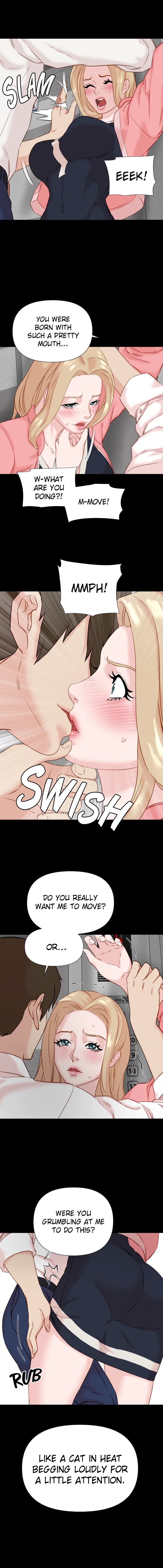 Time of Conquest Chapter 2 image 19