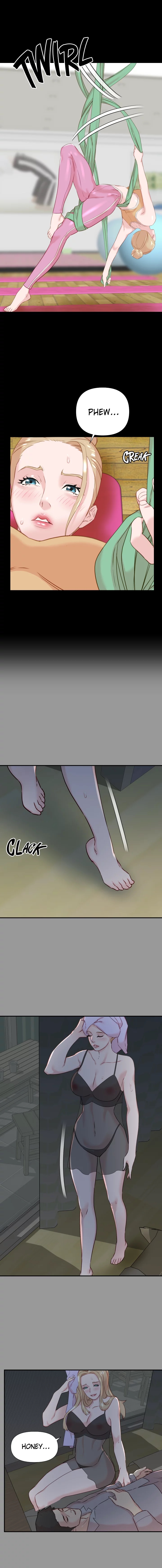 Time of Conquest Chapter 2 image 2