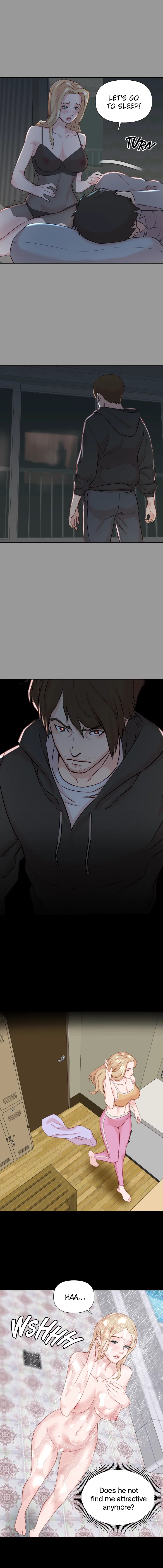 Time of Conquest Chapter 2 image 3