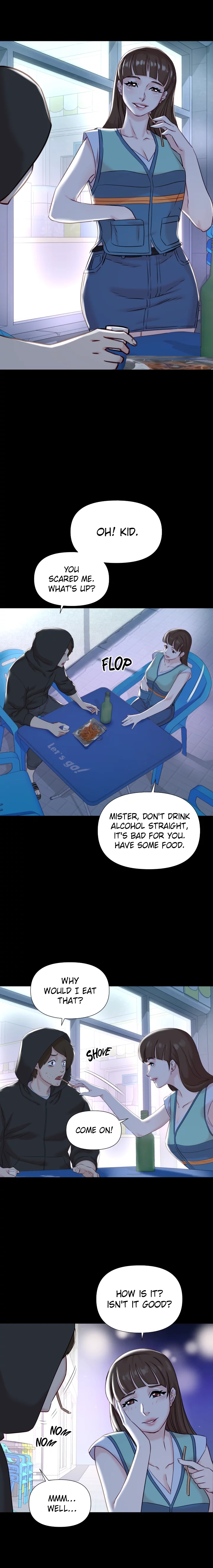 Time of Conquest Chapter 2 image 7