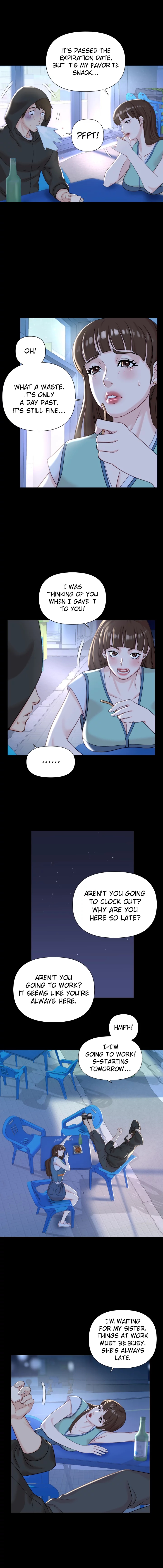 Time of Conquest Chapter 2 image 8