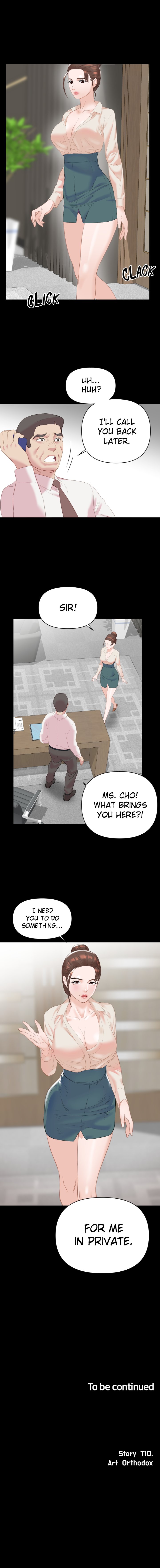 Time of Conquest Chapter 20 image 9