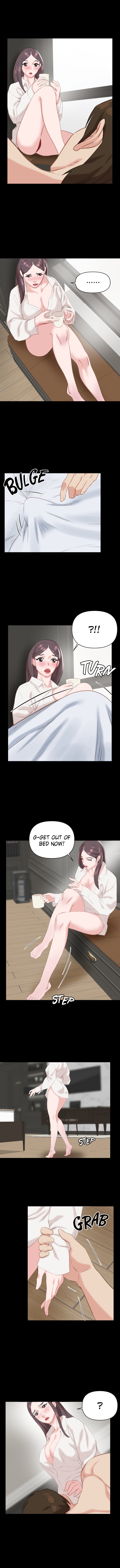 Time of Conquest Chapter 20 image 4