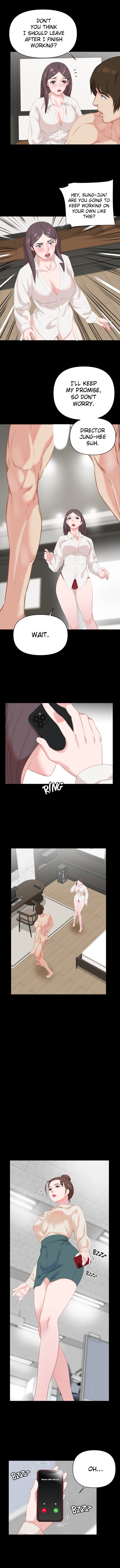 Time of Conquest Chapter 20 image 6