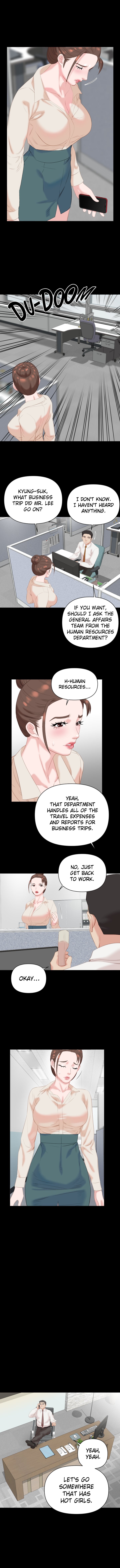 Time of Conquest Chapter 20 image 8