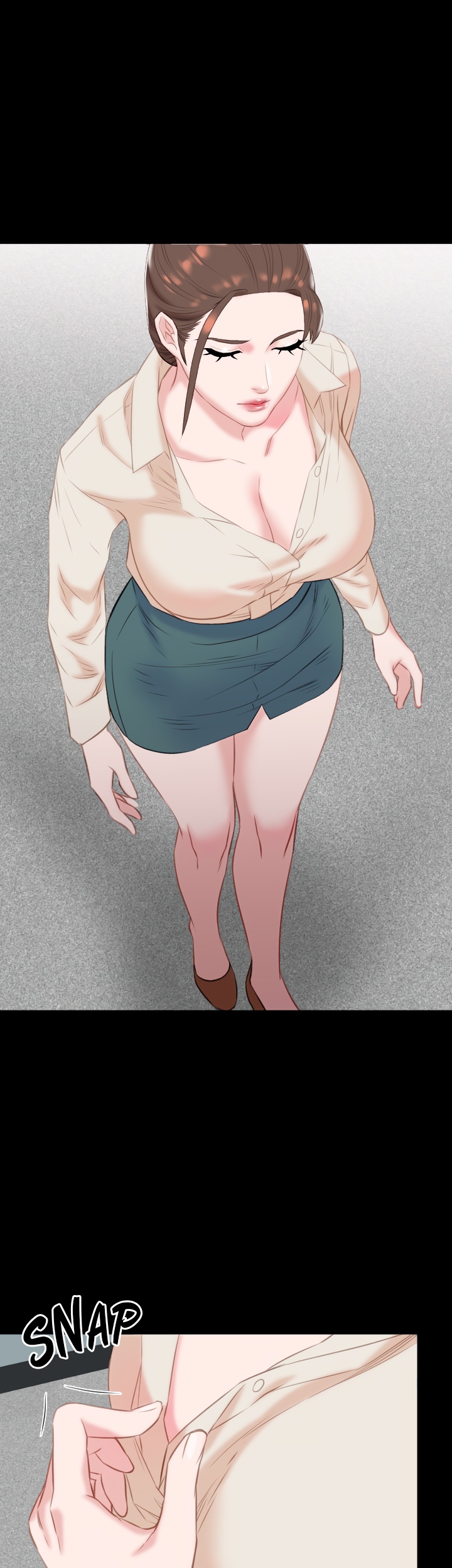 Time of Conquest Chapter 21 image 0