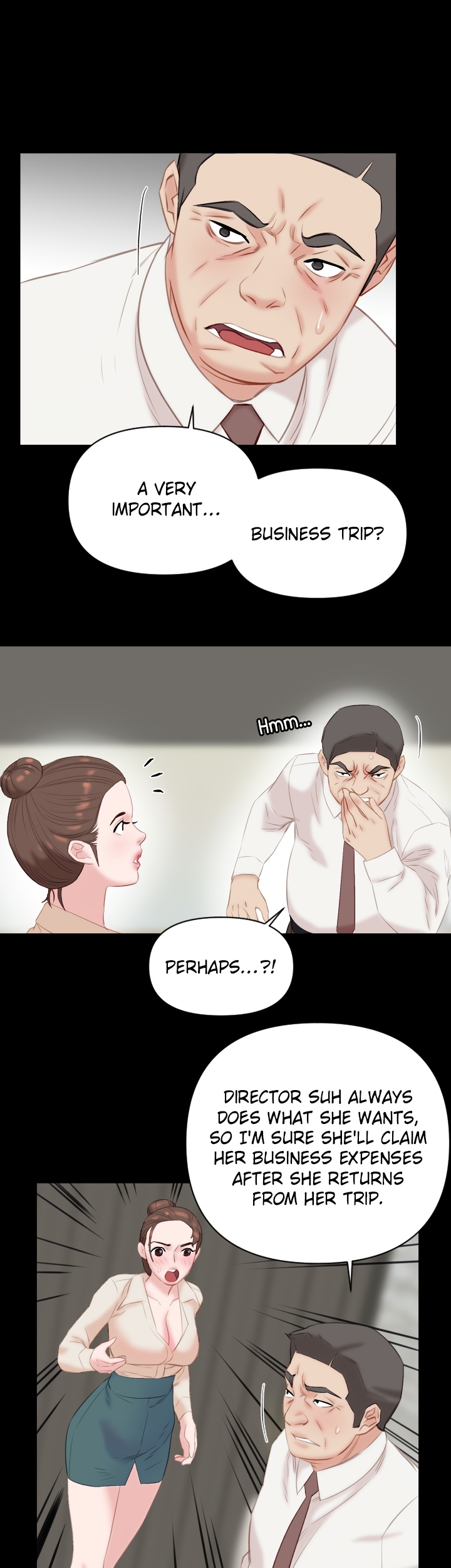 Time of Conquest Chapter 21 image 9