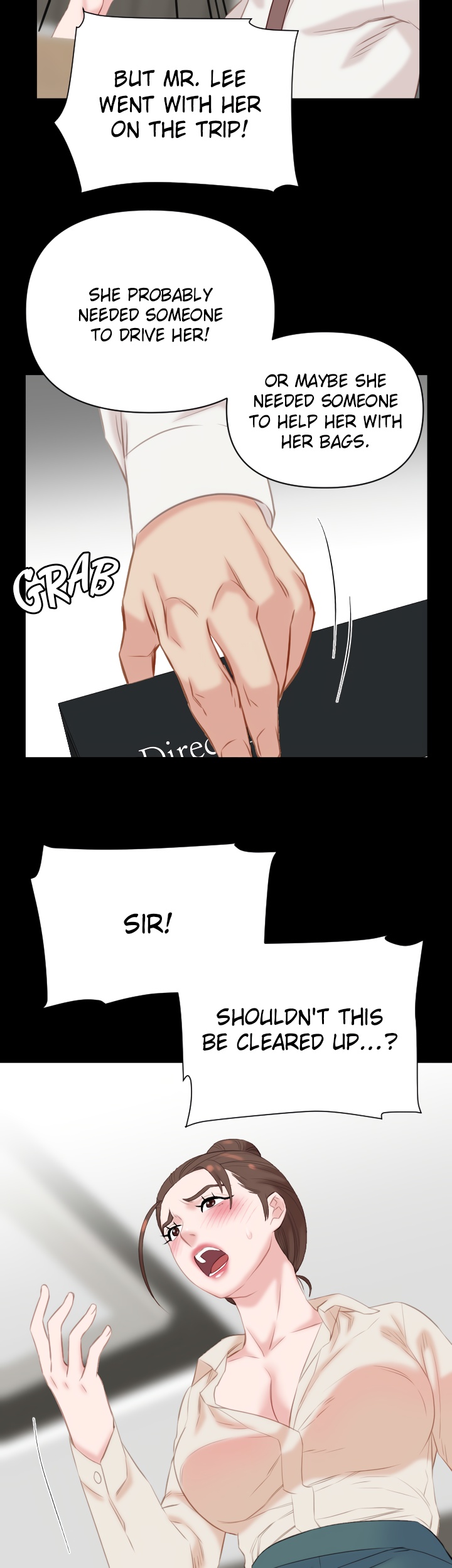 Time of Conquest Chapter 21 image 10