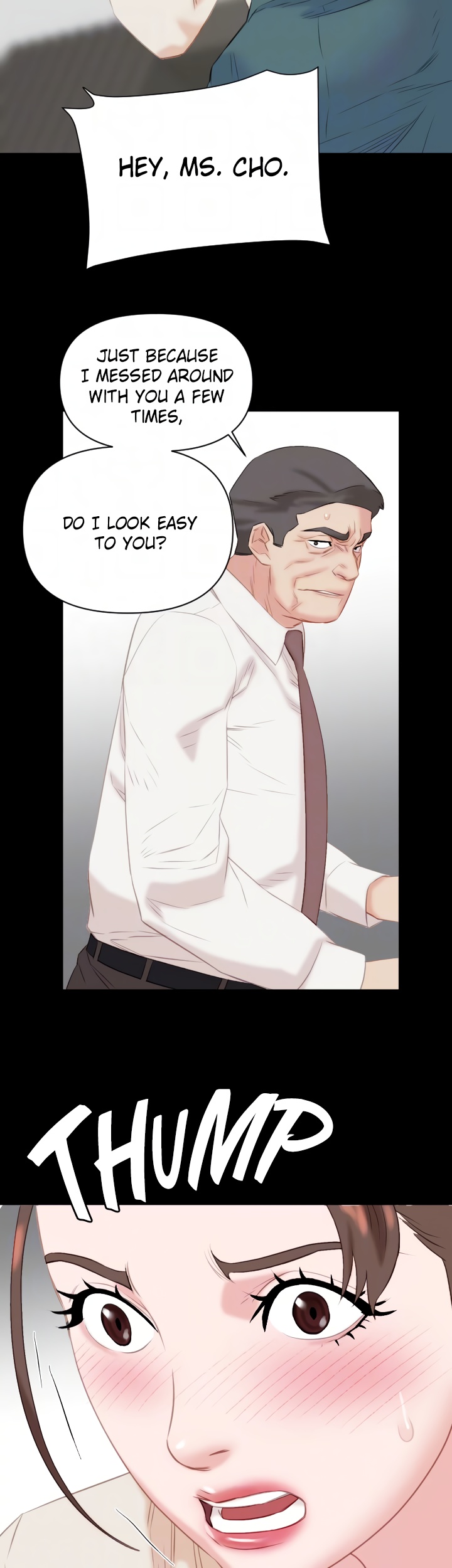 Time of Conquest Chapter 21 image 11