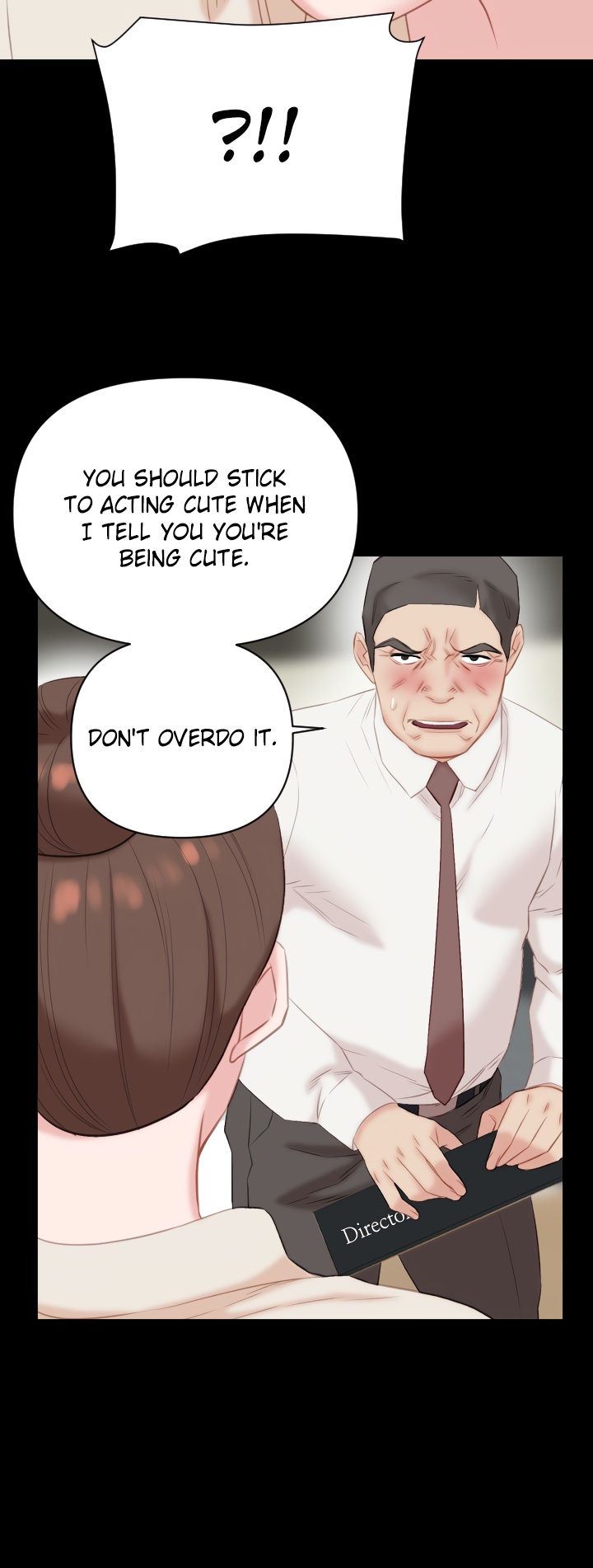 Time of Conquest Chapter 21 image 12