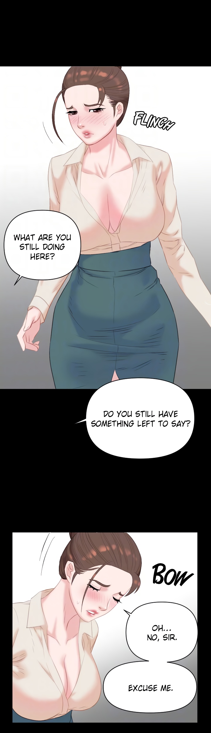 Time of Conquest Chapter 21 image 13