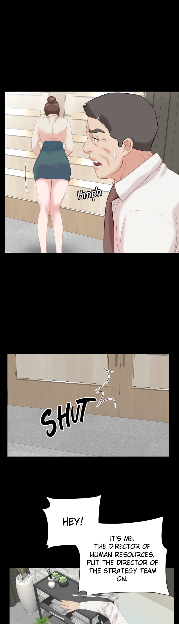 Time of Conquest Chapter 21 image 14