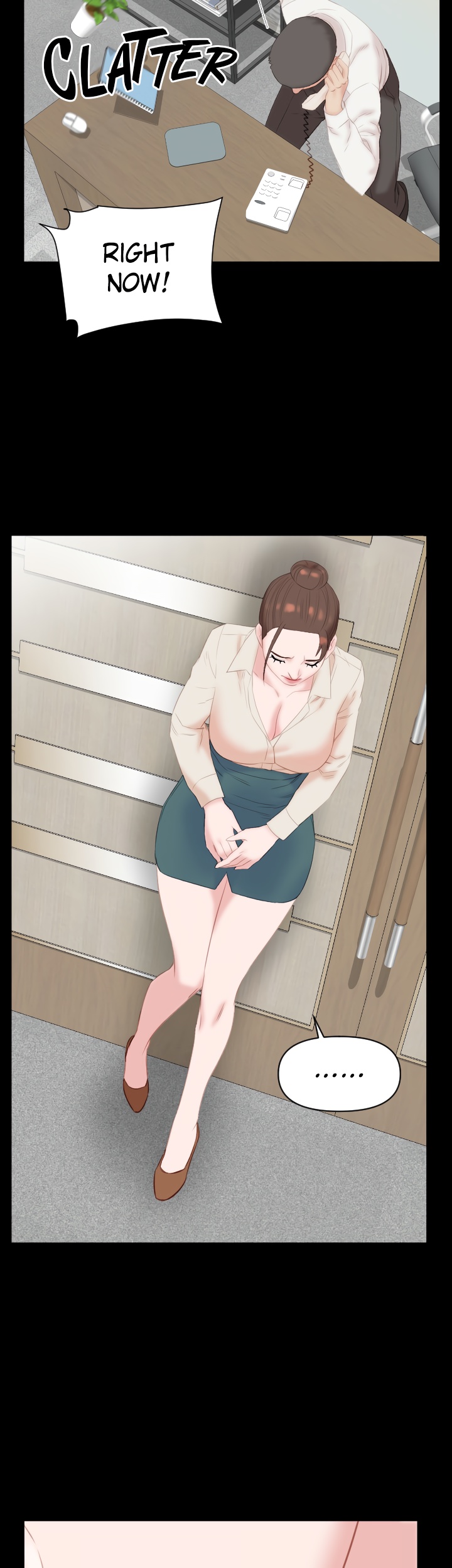Time of Conquest Chapter 21 image 15