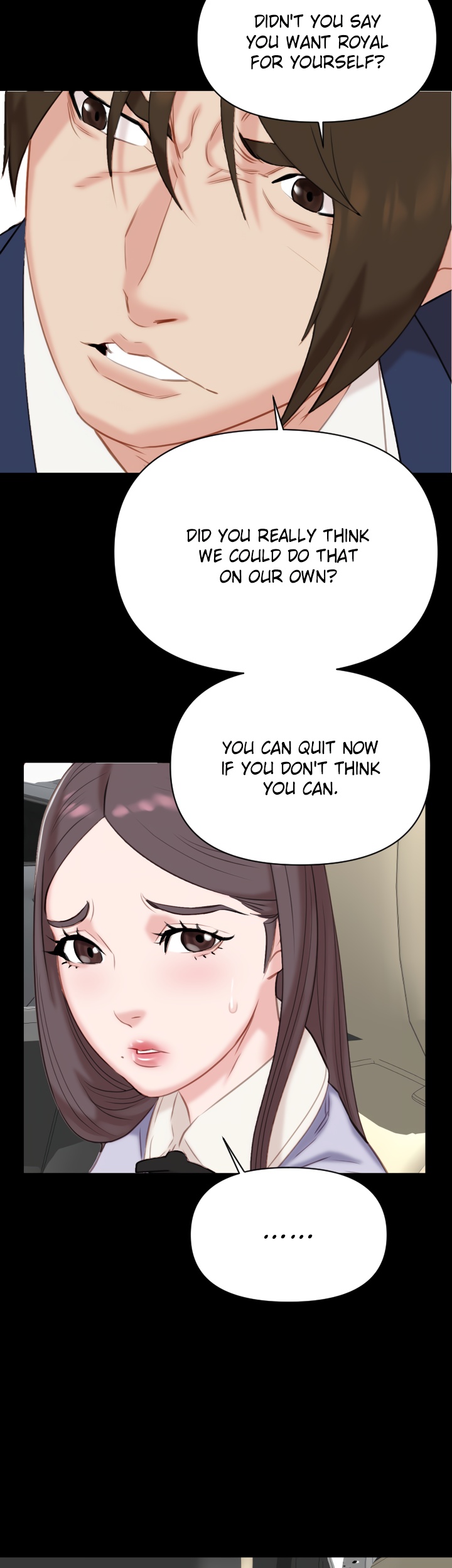 Time of Conquest Chapter 21 image 22