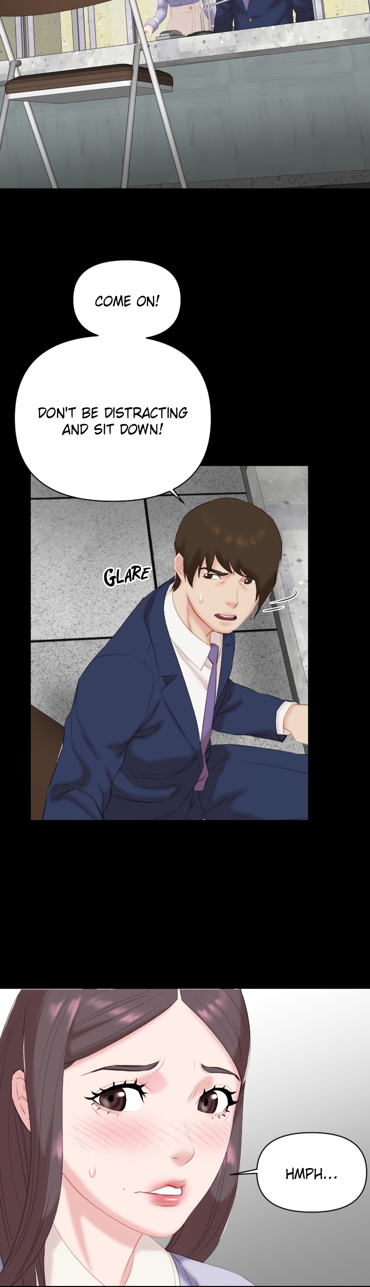 Time of Conquest Chapter 21 image 27