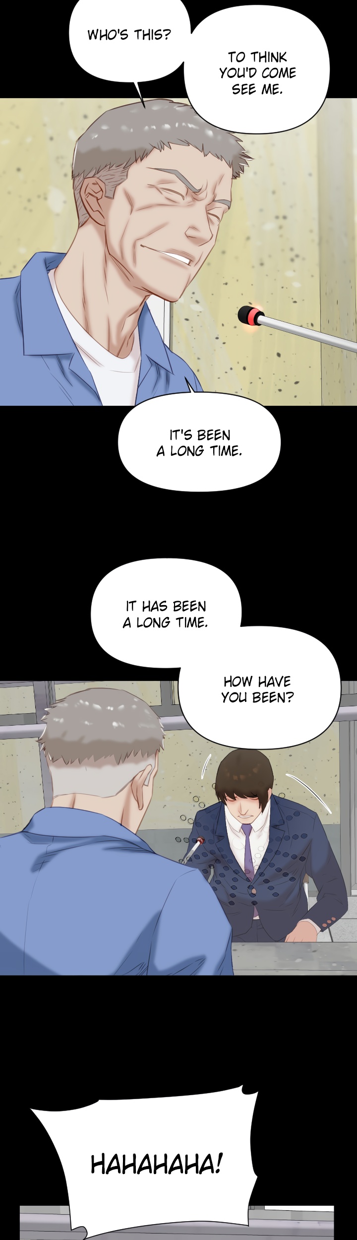 Time of Conquest Chapter 21 image 31