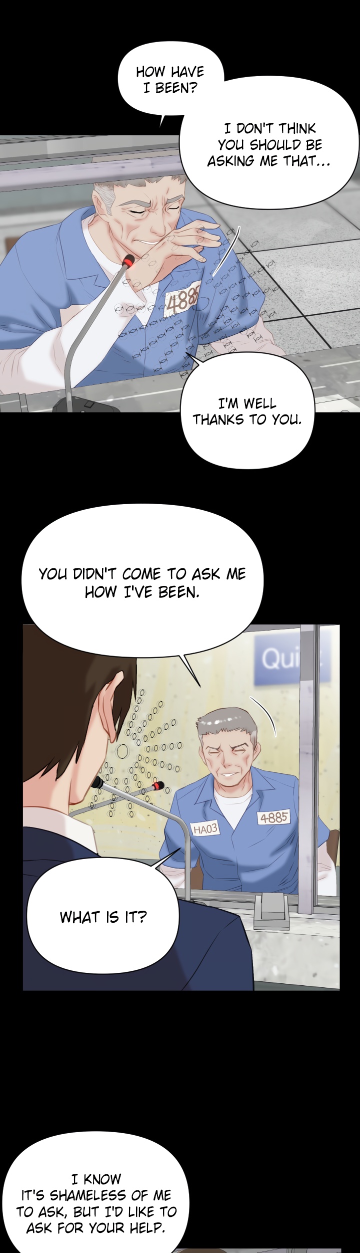 Time of Conquest Chapter 21 image 33