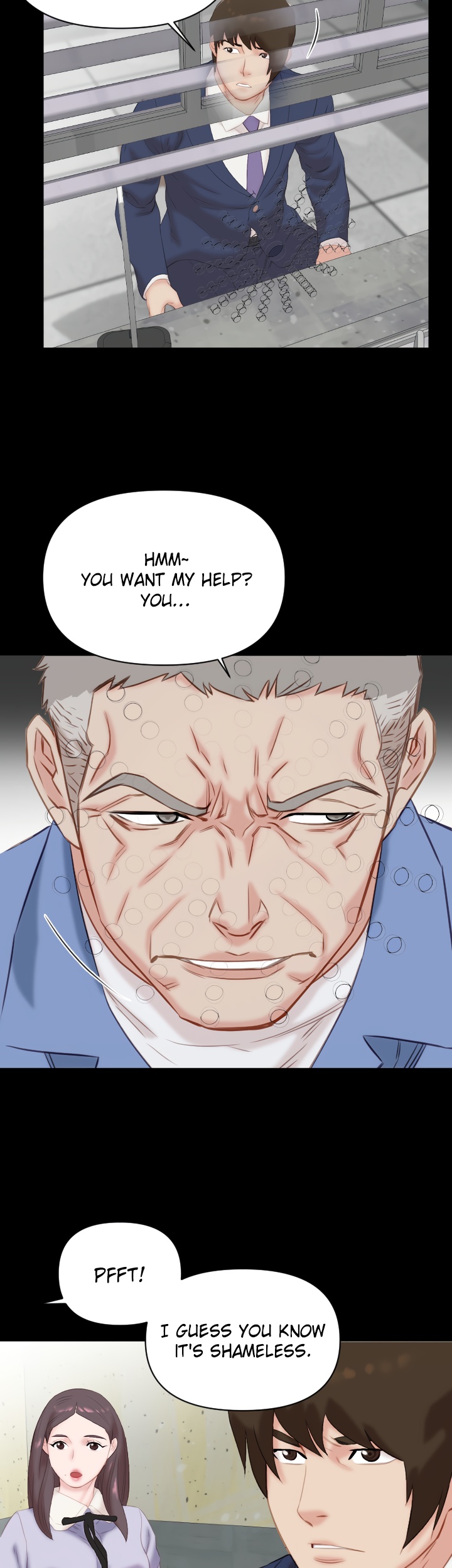 Time of Conquest Chapter 21 image 34