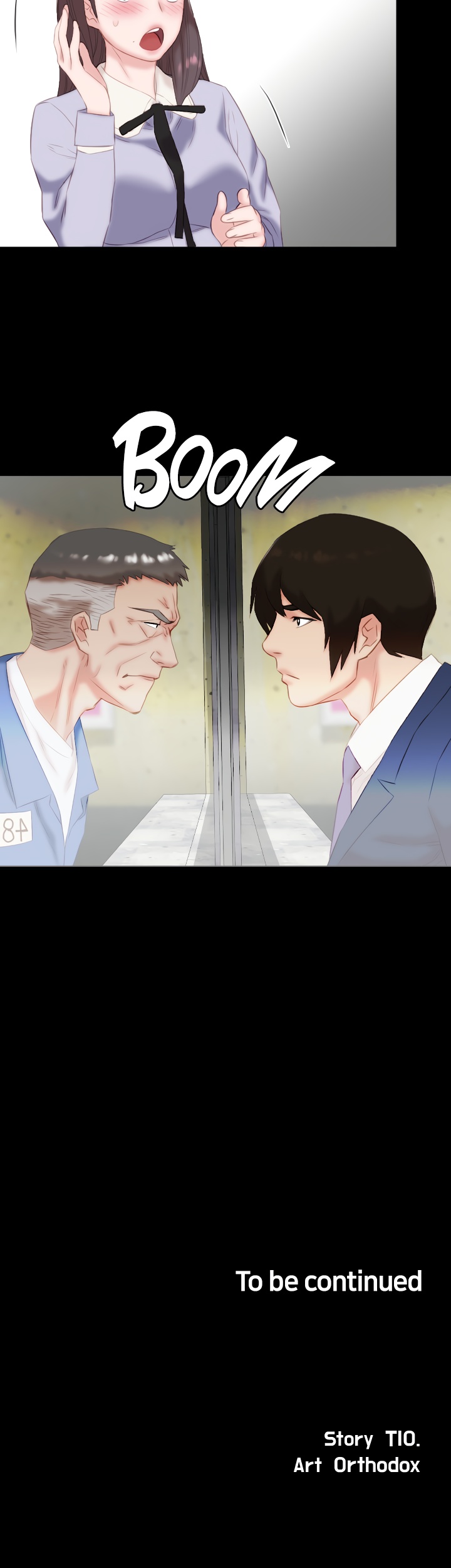 Time of Conquest Chapter 21 image 36