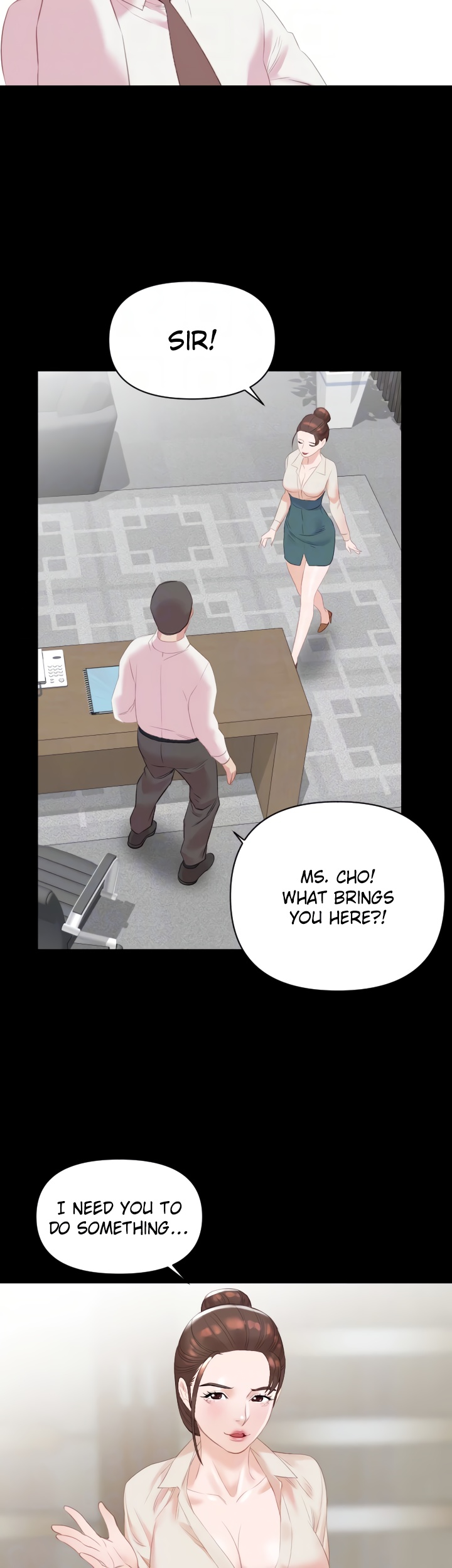 Time of Conquest Chapter 21 image 3