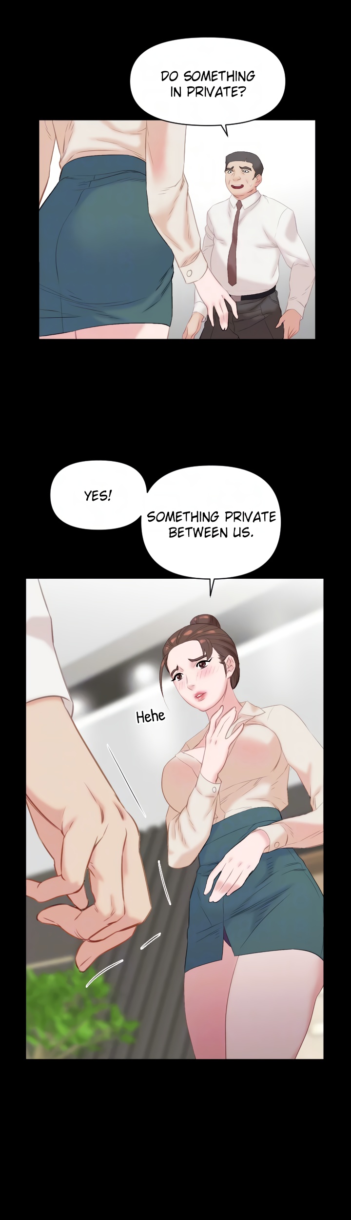 Time of Conquest Chapter 21 image 5