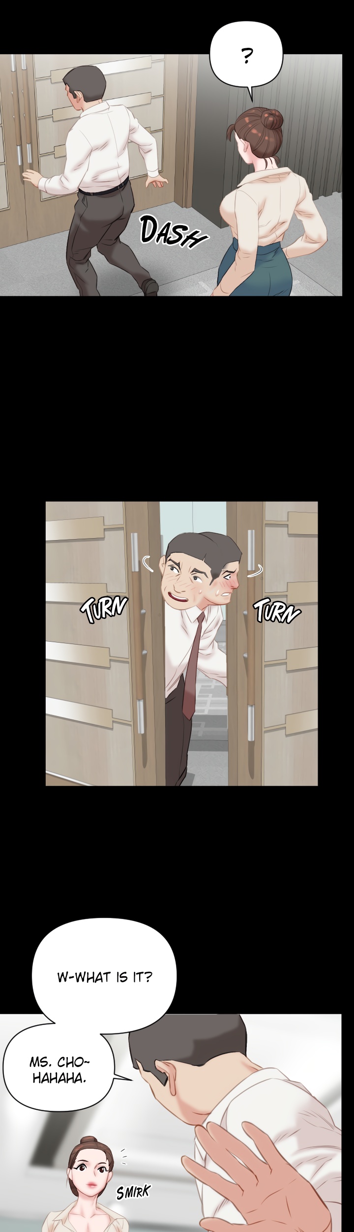 Time of Conquest Chapter 21 image 6