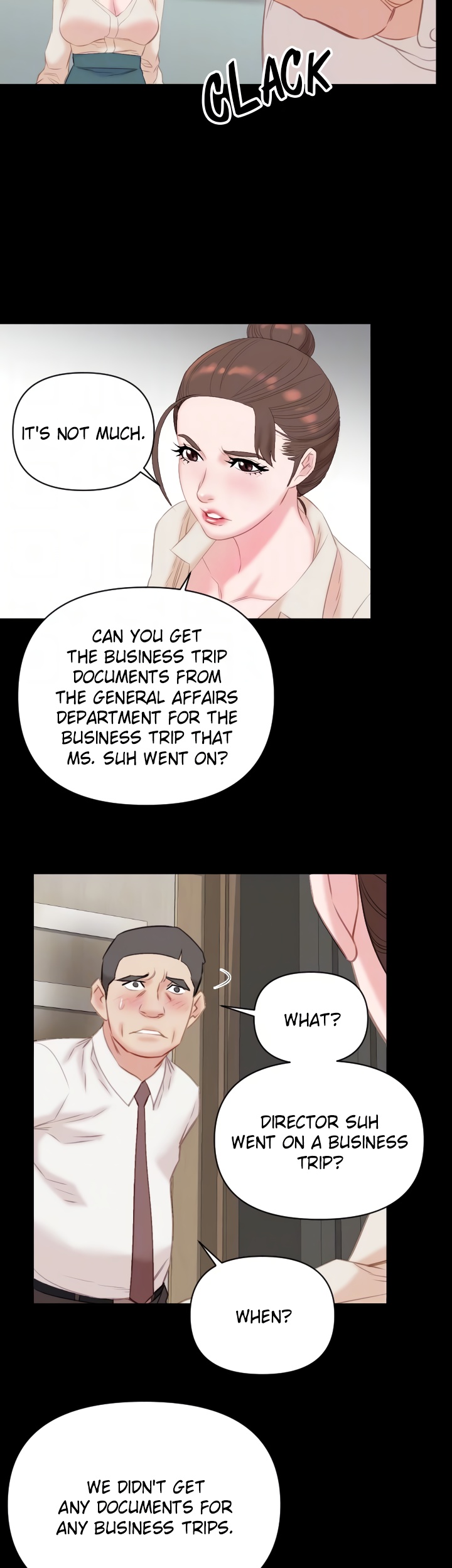 Time of Conquest Chapter 21 image 7