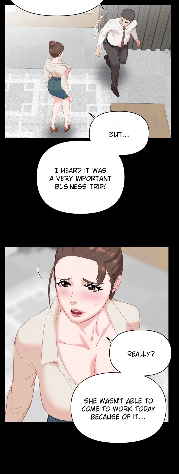 Time of Conquest Chapter 21 image 8