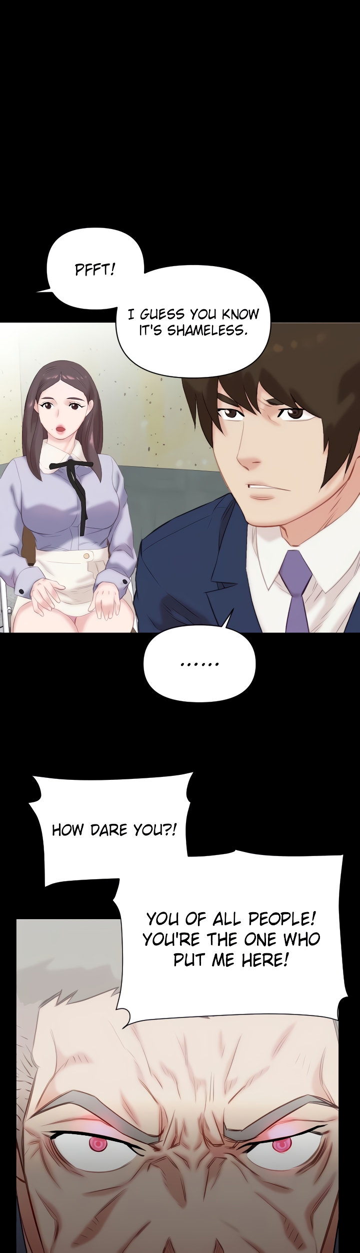 Time of Conquest Chapter 22 image 0