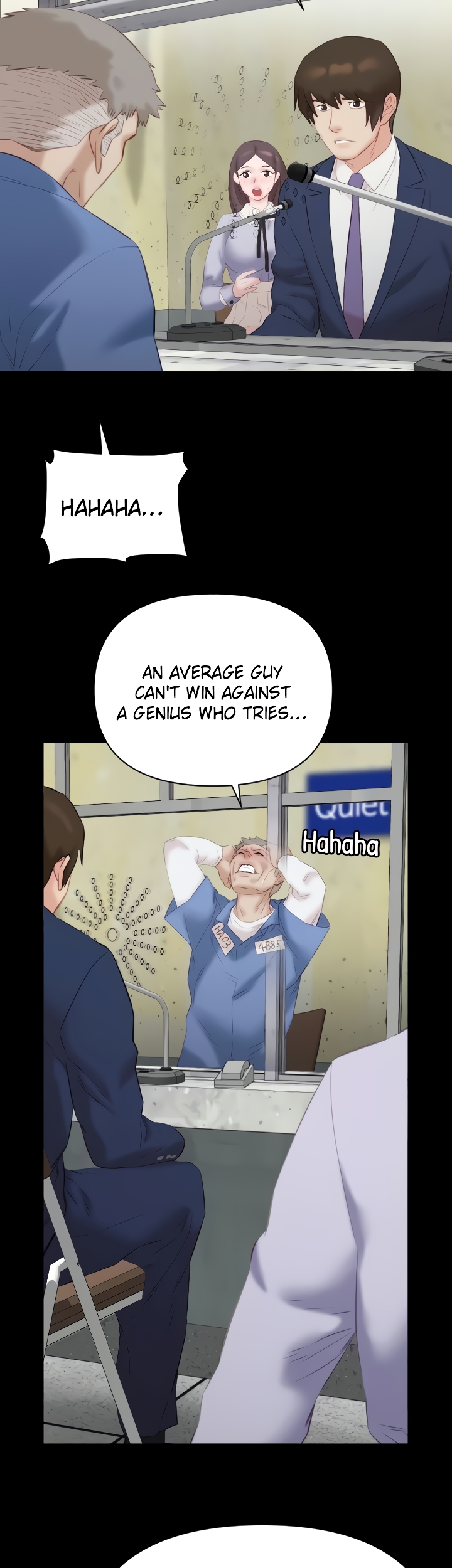 Time of Conquest Chapter 22 image 9