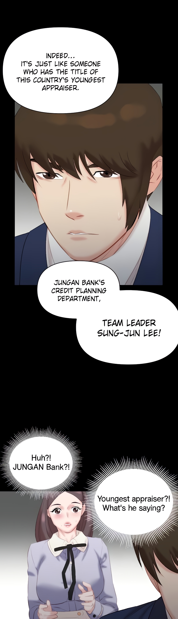 Time of Conquest Chapter 22 image 11
