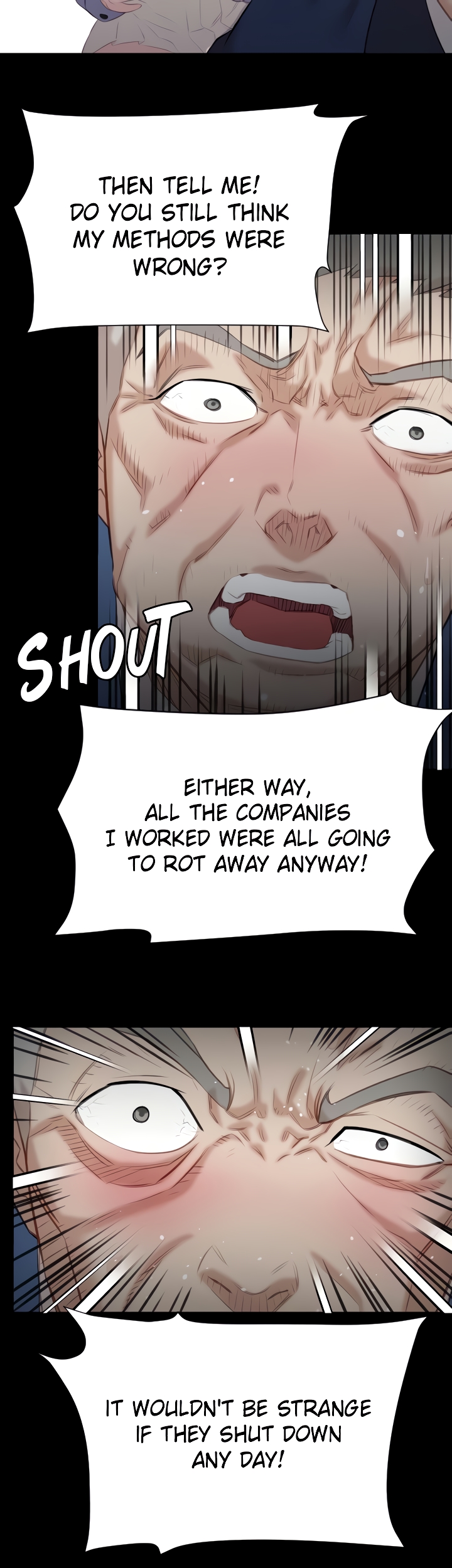 Time of Conquest Chapter 22 image 12