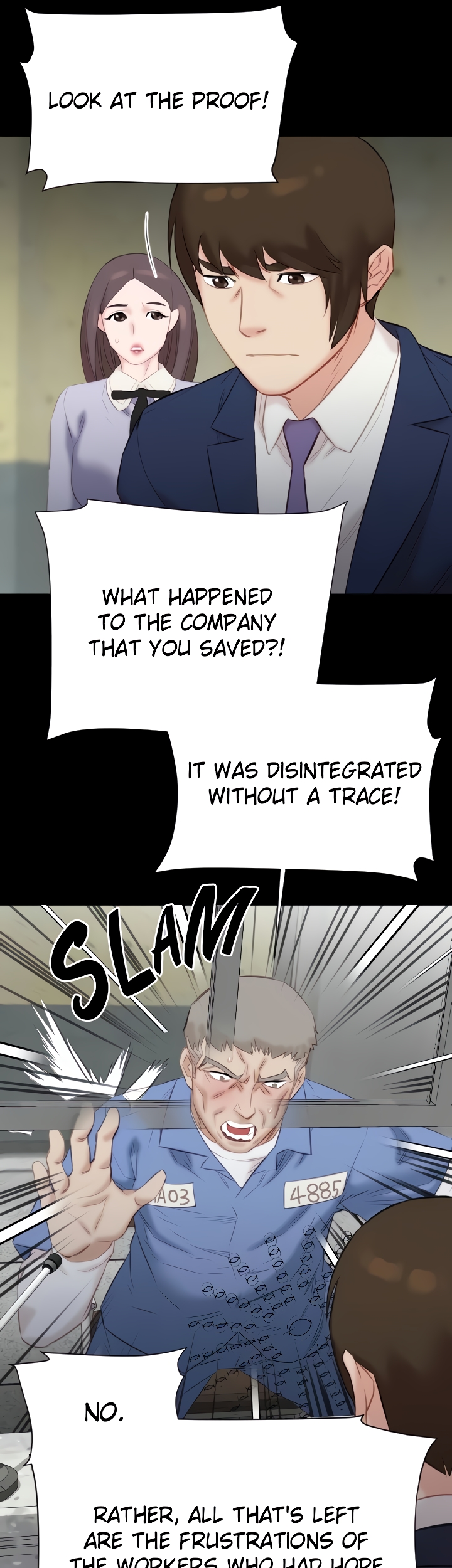Time of Conquest Chapter 22 image 13