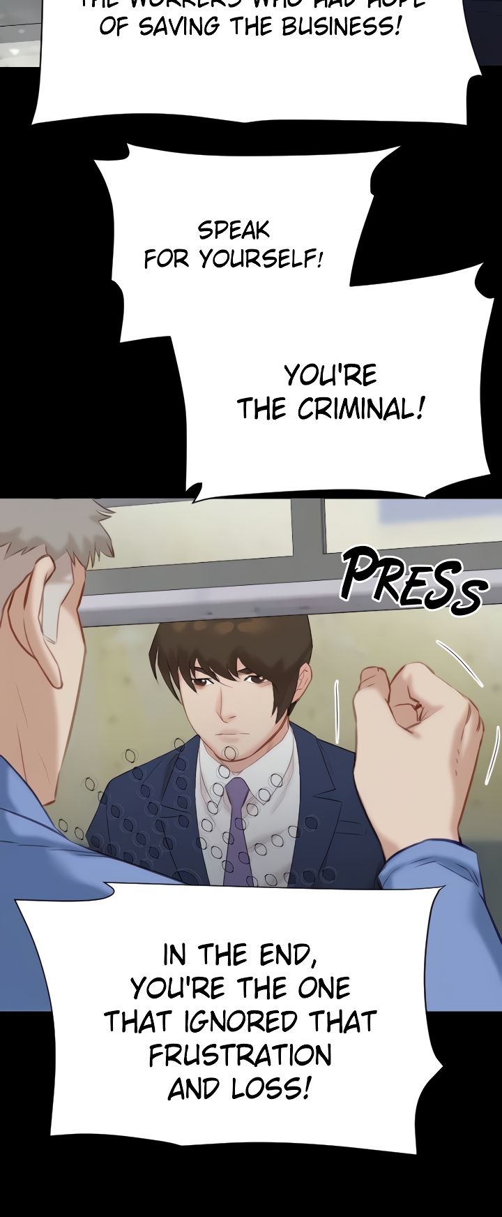 Time of Conquest Chapter 22 image 14