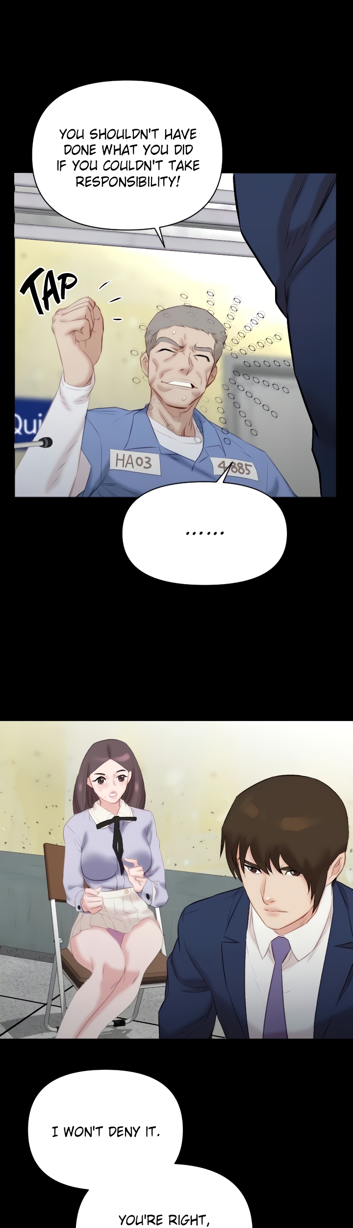 Time of Conquest Chapter 22 image 15