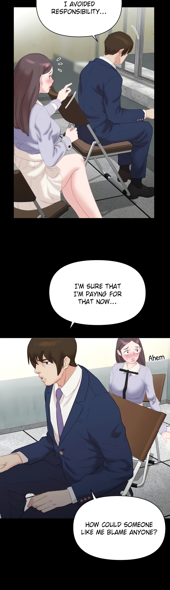 Time of Conquest Chapter 22 image 16
