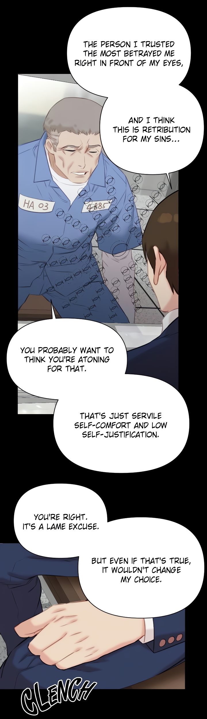 Time of Conquest Chapter 22 image 17
