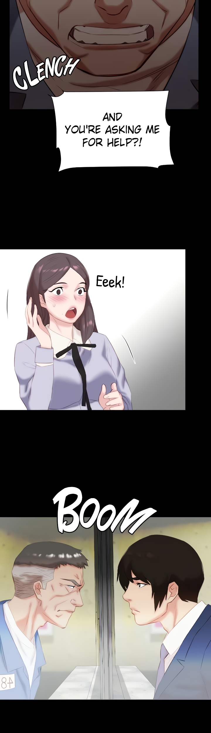 Time of Conquest Chapter 22 image 1
