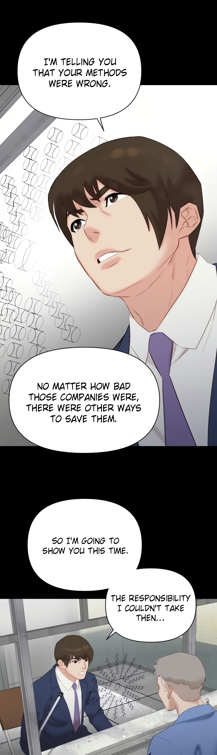 Time of Conquest Chapter 22 image 19
