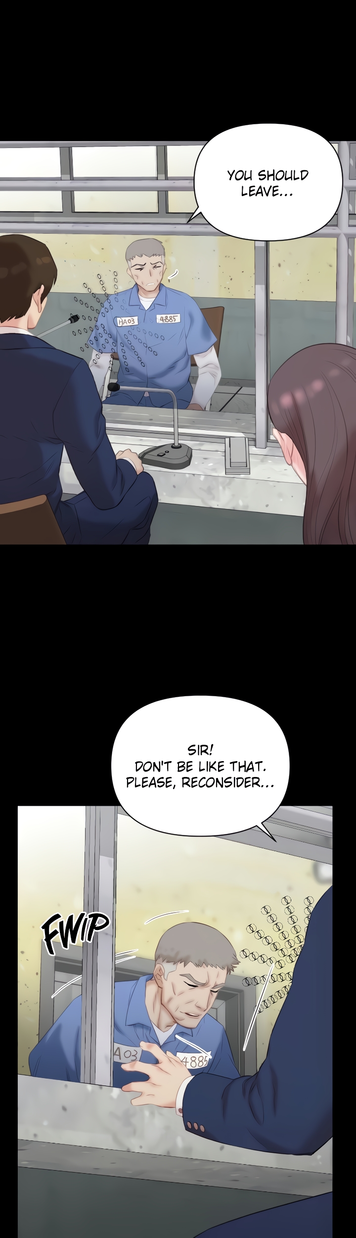 Time of Conquest Chapter 22 image 23