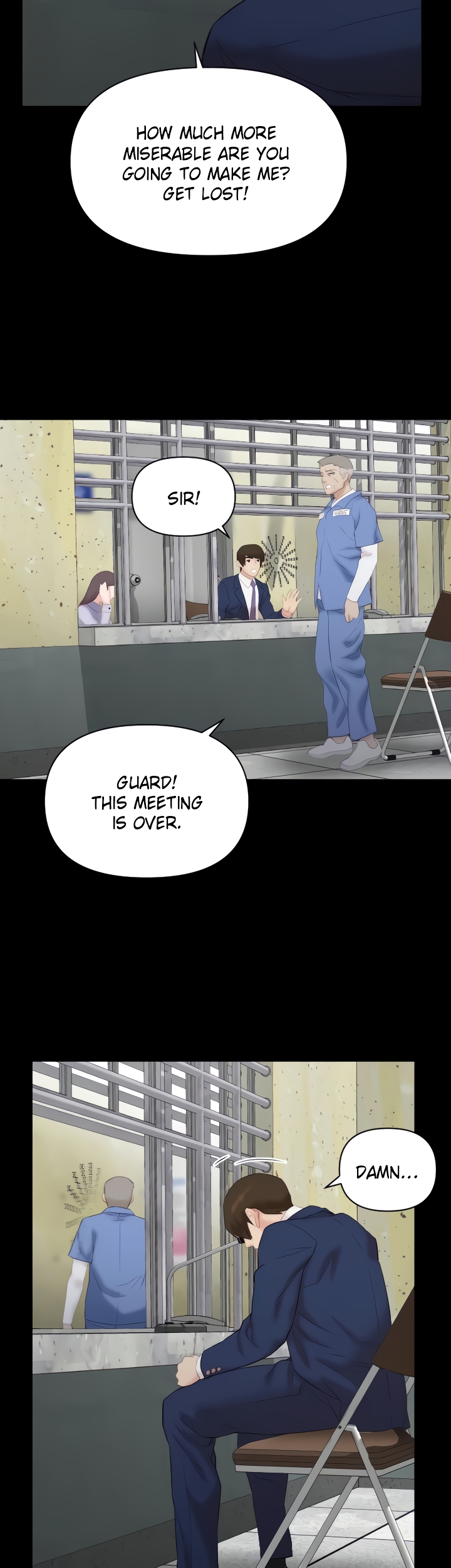 Time of Conquest Chapter 22 image 24