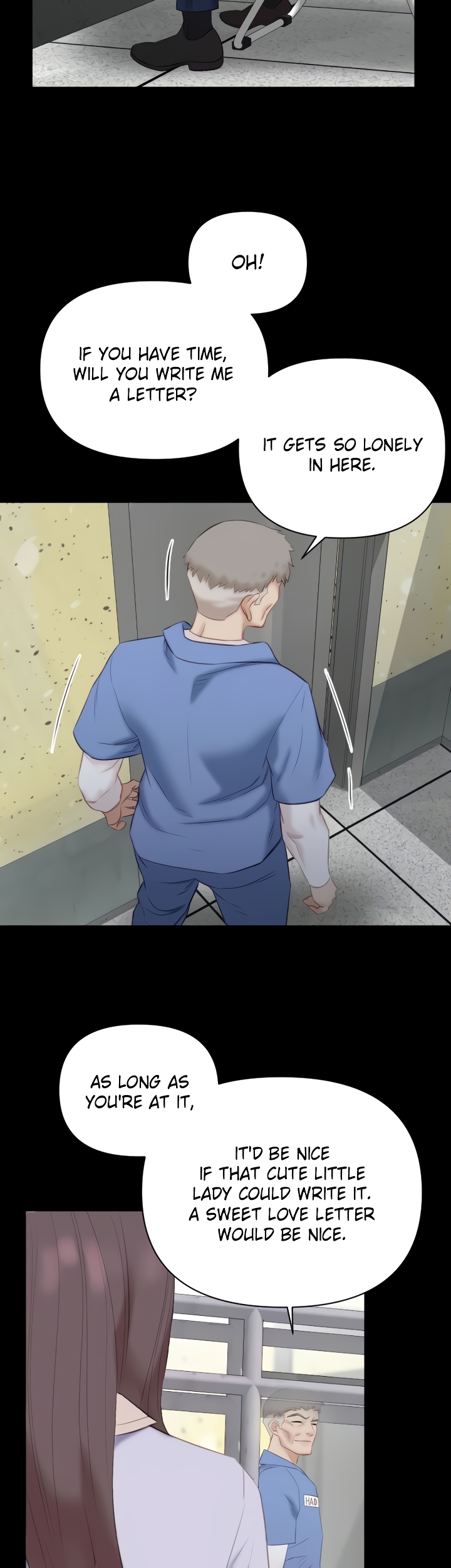 Time of Conquest Chapter 22 image 25