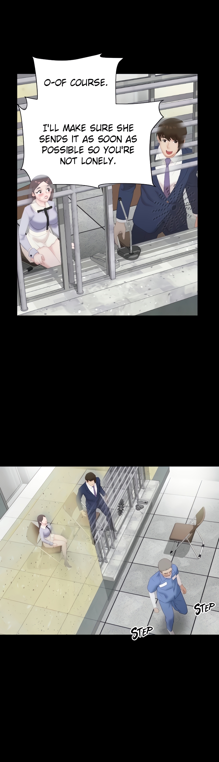 Time of Conquest Chapter 22 image 27