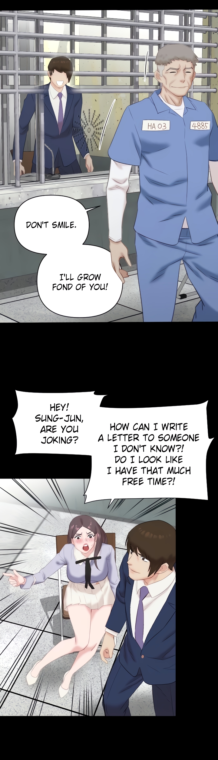 Time of Conquest Chapter 22 image 28