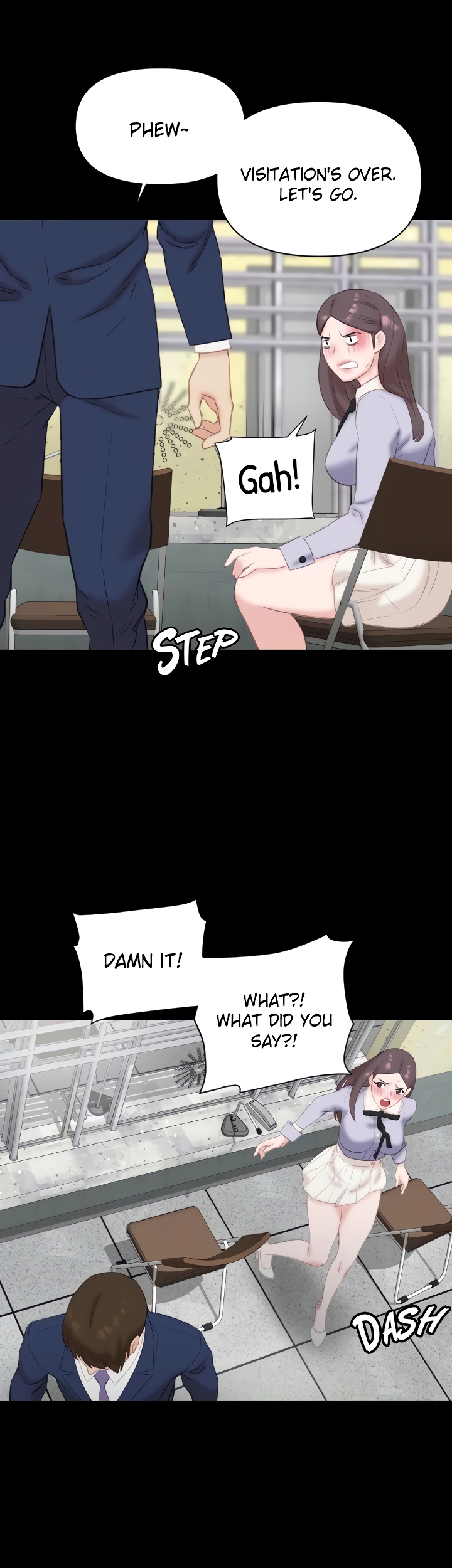 Time of Conquest Chapter 22 image 29