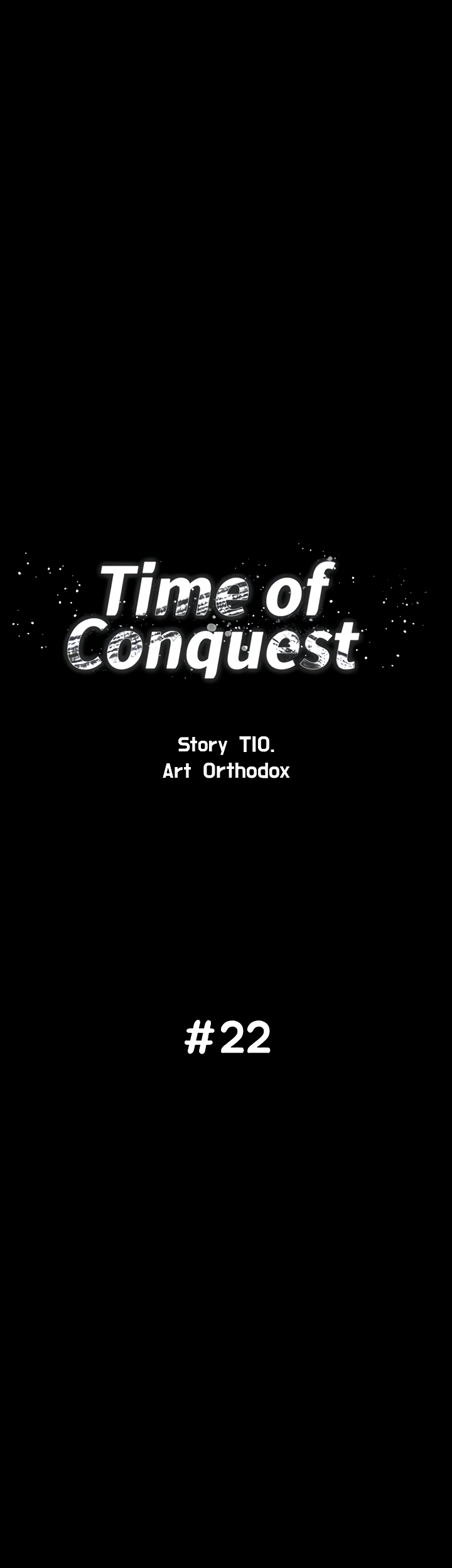 Time of Conquest Chapter 22 image 30