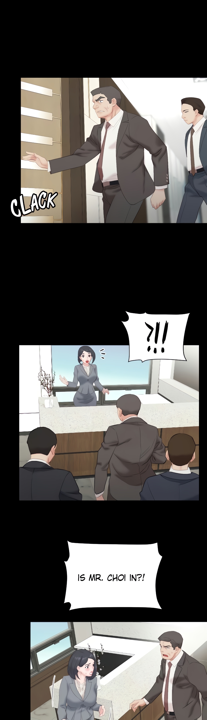 Time of Conquest Chapter 22 image 32